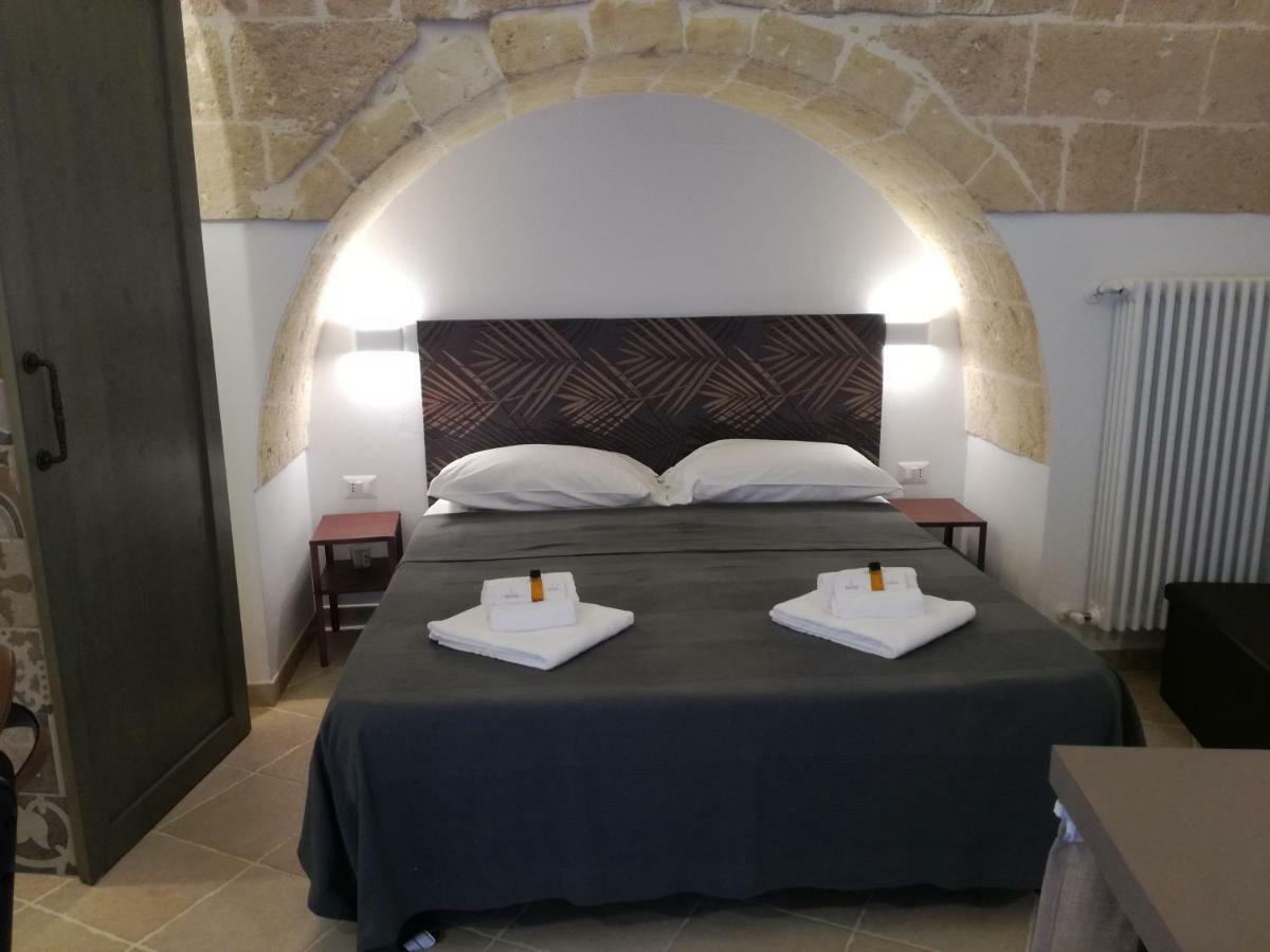 La Teresina Holiday Homes Matera Cameră foto